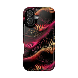 Heat Index - iPhone MagSafe