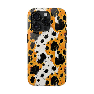 Wild Heat - iPhone Tough