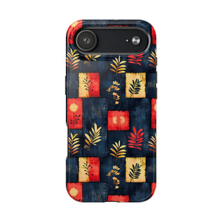 Autumn Nightfall - iPhone Tough