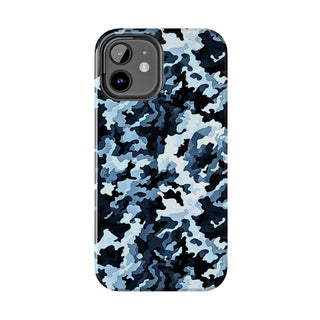 Midnight Stealth - iPhone Tough