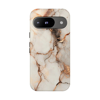 Copper Veil - Pixel Tough