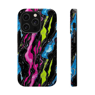 Electric Current - iPhone MagSafe