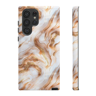 Gilded Serenity - Galaxy Tough