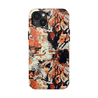 Inferno Blaze - iPhone Tough