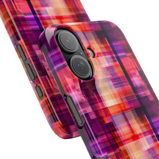 Prism Heat - iPhone Slim