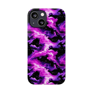 Mystic Haze - iPhone Slim