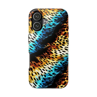 Wild Streak - iPhone Tough