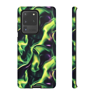 Neon Venom - Galaxy Tough