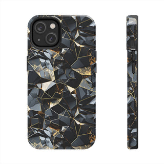 Eclipse Shatter - iPhone Tough