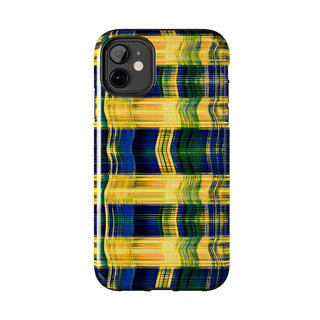 Warpline - iPhone Tough