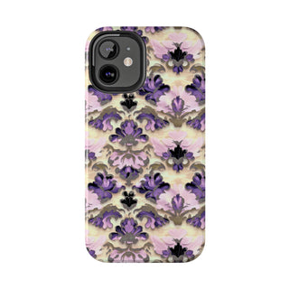 Royal Bloom - iPhone Tough
