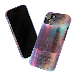 Prism Veil - iPhone Slim