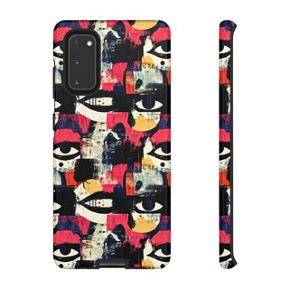 Vivid Watcher - Galaxy Tough