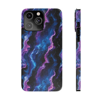 Nebula Veil - iPhone Slim