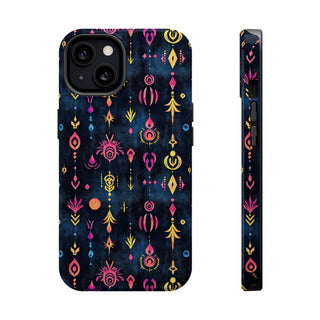 Celestial Glyphs - iPhone MagSafe