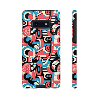 Rhythm Totem - Galaxy Tough