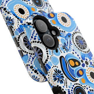 Cosmic Whispers - iPhone MagSafe