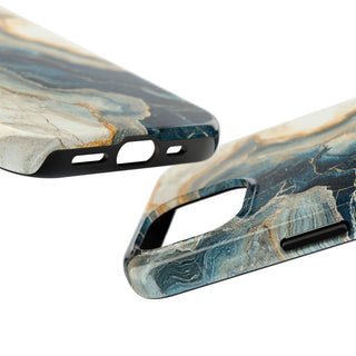 Abyssal Drift - iPhone Tough