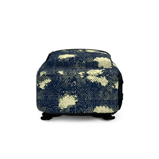 Halftone Horizon - Backpack