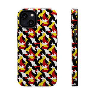 Sunbeam Saffron - iPhone MagSafe