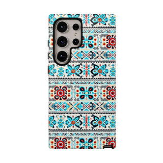 Aztec Bloom - Galaxy Tough