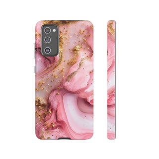 Pink Élan - Galaxy Tough