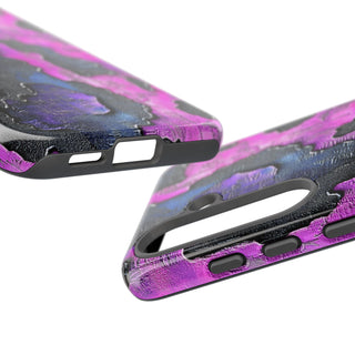 Violet Abyss - Galaxy Tough