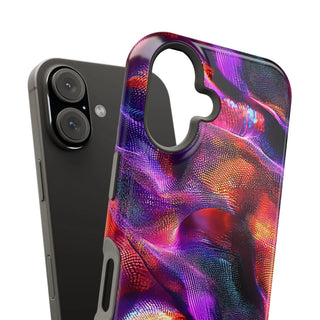 Electric Veil - iPhone MagSafe