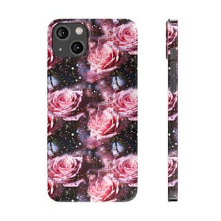 Love.exe - iPhone Slim