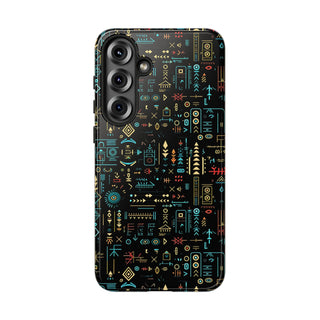 Electric Symbols - Galaxy Tough