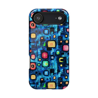 Aztec Echoes  - iPhone MagSafe