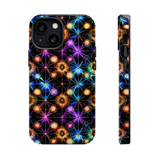 Quantum Temple - iPhone MagSafe