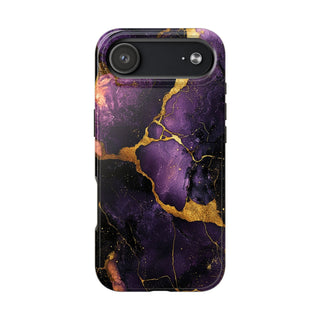 Cosmic Shard - iPhone Tough