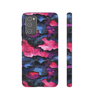 Crimson Twilight - Galaxy Tough