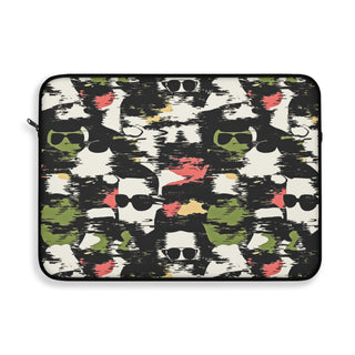 Phantom Shades - Laptop Sleeve