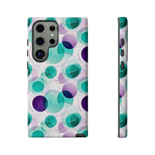 Aqua Breeze - Galaxy Tough