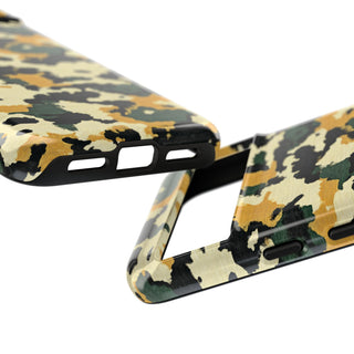 Desert Phantom - Pixel Tough