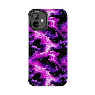 Mystic Haze - iPhone Tough