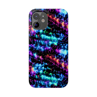 Voltage Bloom - iPhone Slim