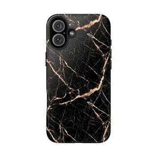 Onyx Gleam - iPhone Tough