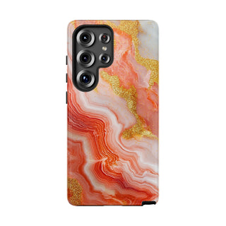 Coral Luster - Galaxy Tough