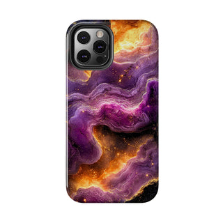 Starborn Glow - iPhone Tough