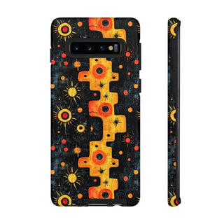 Solar Relics - Galaxy Tough