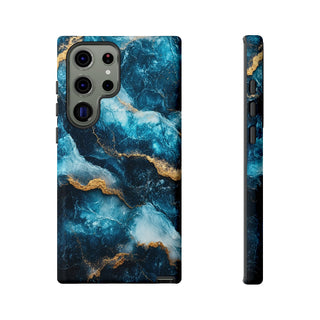 Abyssal Gleam - Galaxy Tough