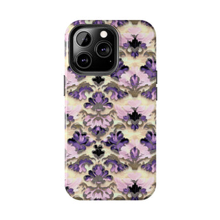 Royal Bloom - iPhone Tough
