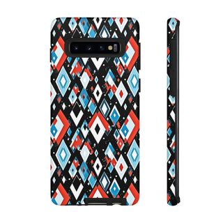 Sapphire Street - Galaxy Tough