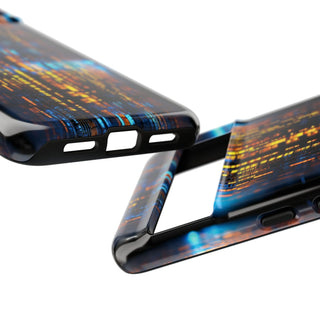 Code Corridor - Pixel Tough