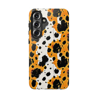 Wild Heat - Galaxy Tough