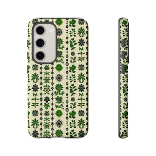 Verdant Harmony - Galaxy Tough