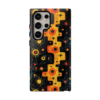 Solar Relics - Galaxy Tough